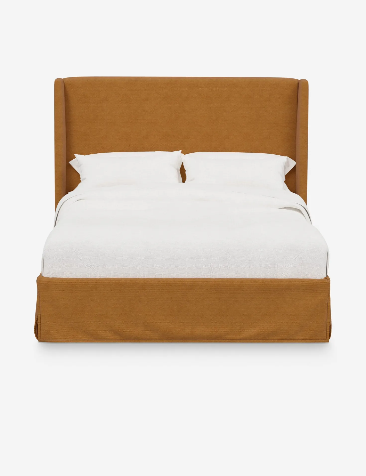 Adara Slipcover Bed