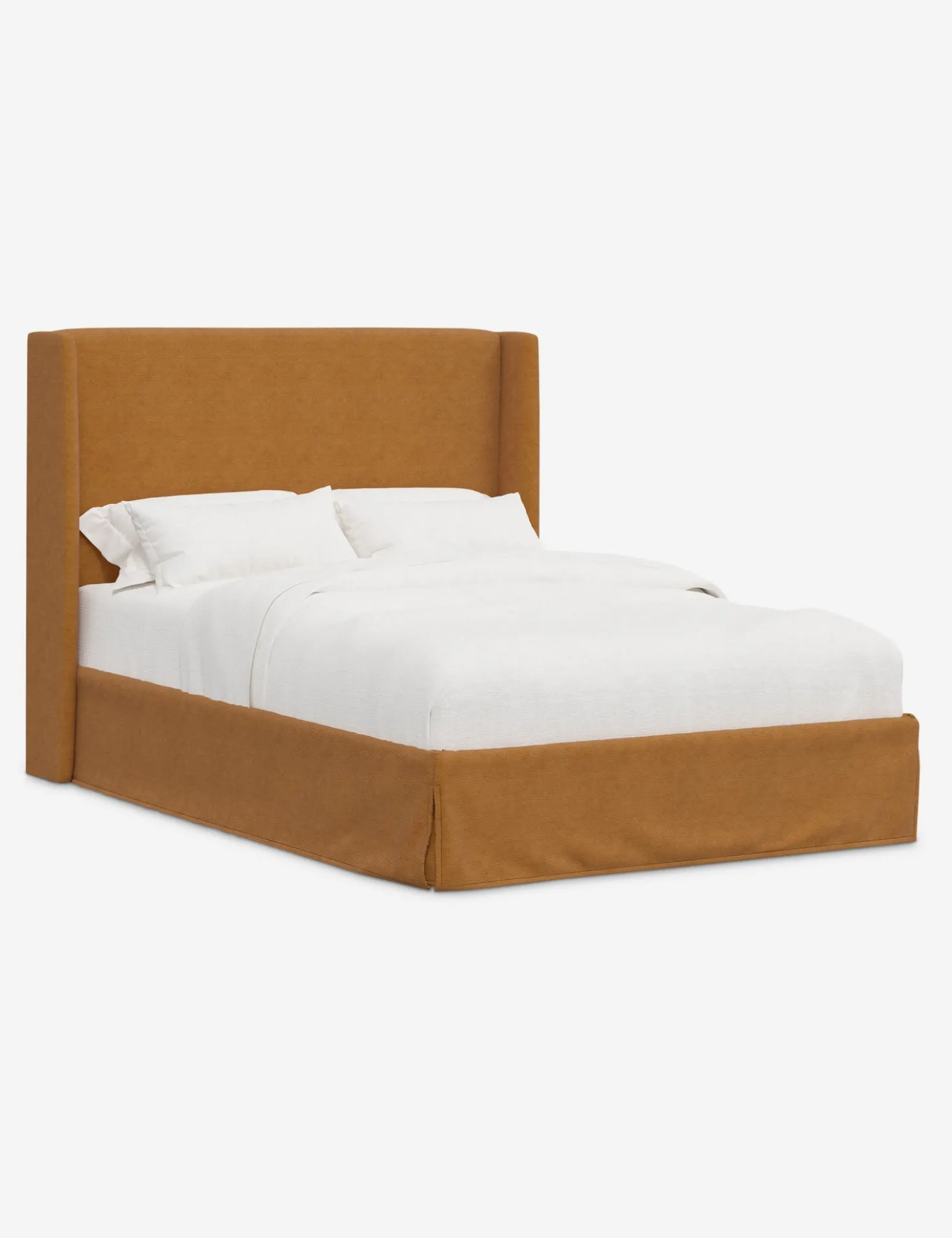 Adara Slipcover Bed