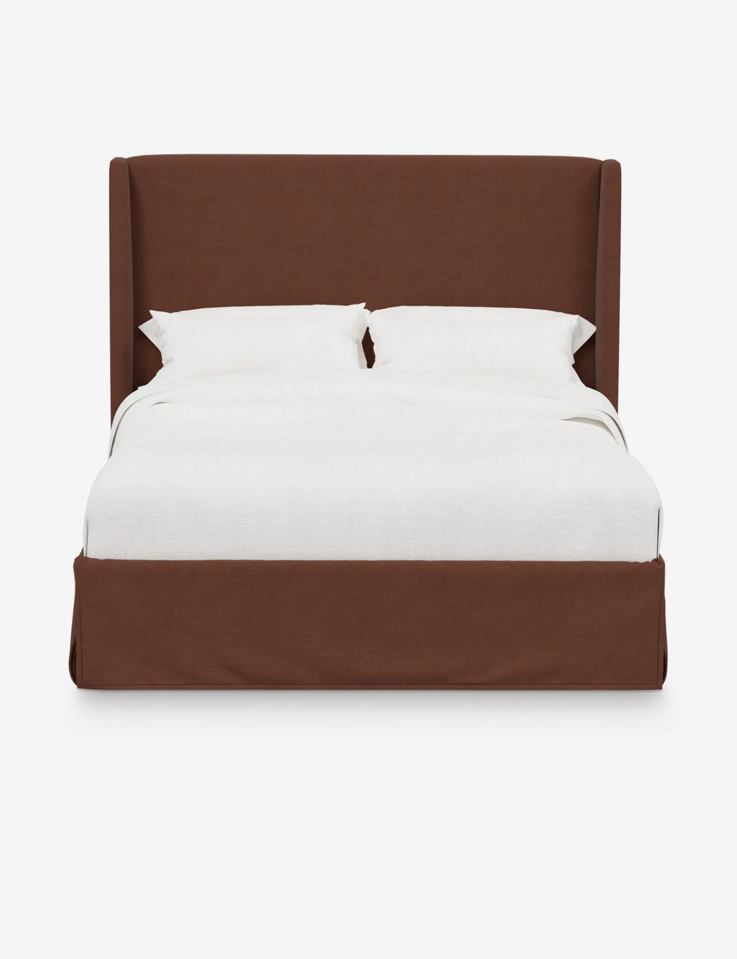 Adara Slipcover Bed