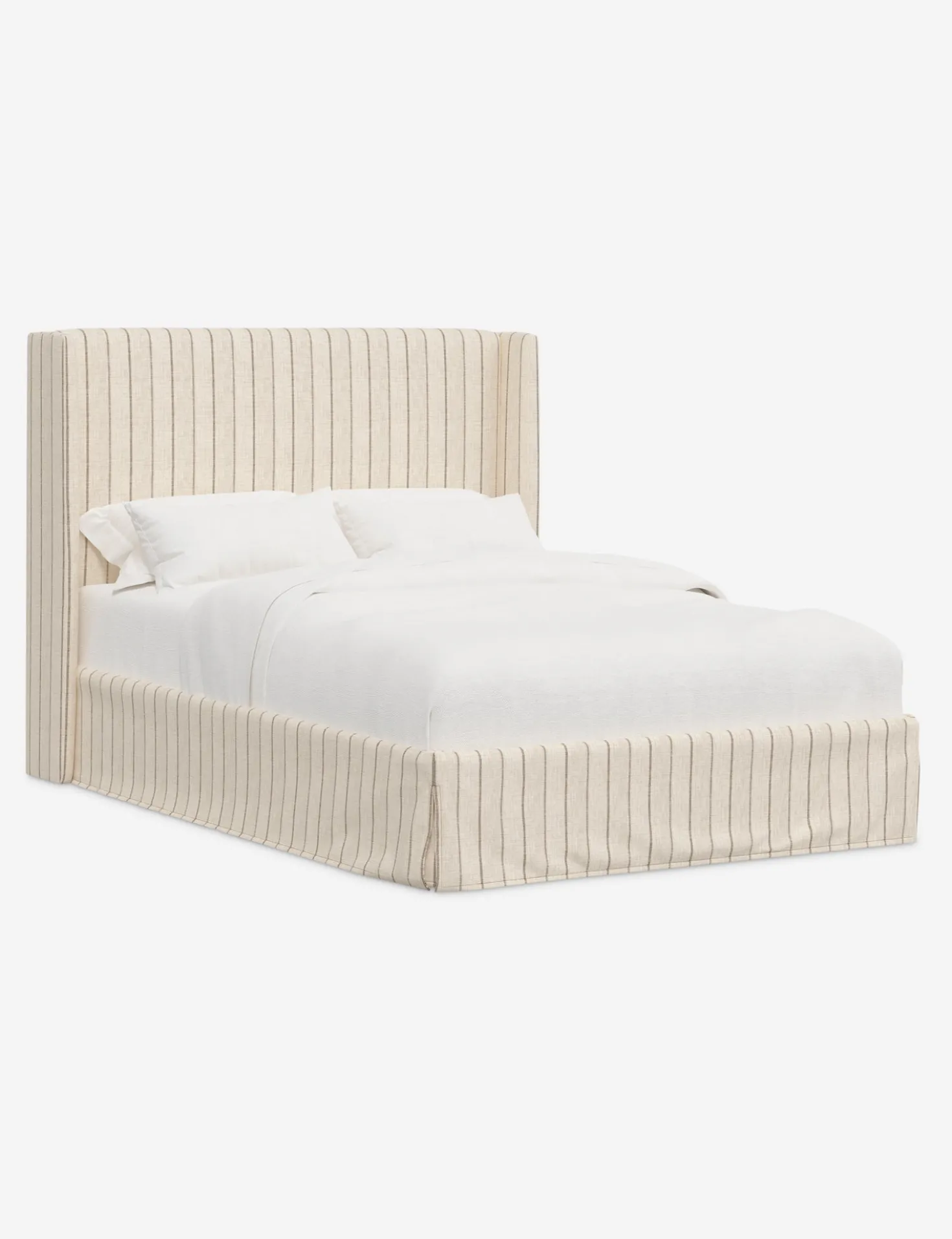 Adara Slipcover Bed