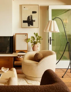 Addie Floor Lamp by Sarah Sherman Samuel