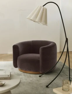 Addie Floor Lamp by Sarah Sherman Samuel