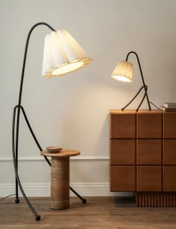 Addie Floor Lamp by Sarah Sherman Samuel