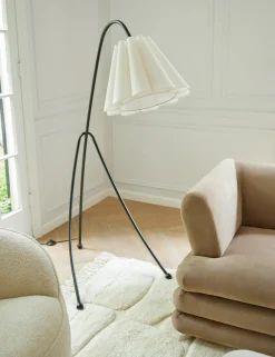 Addie Floor Lamp by Sarah Sherman Samuel