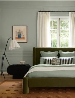Addie Floor Lamp by Sarah Sherman Samuel