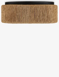 Addis Flush Mount