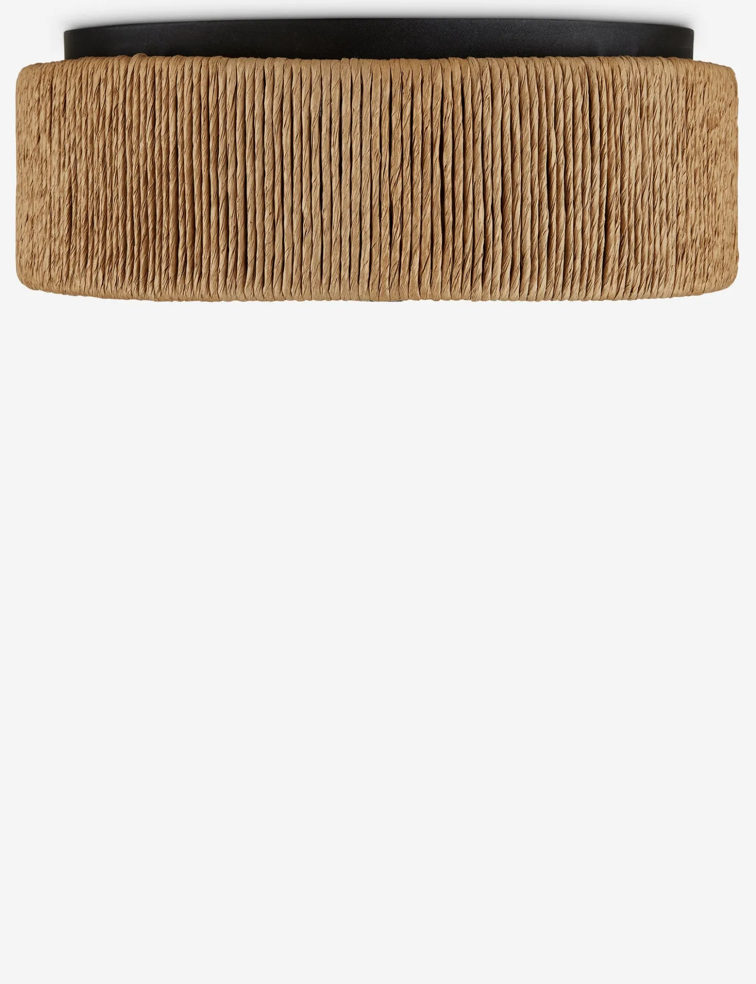 Addis Flush Mount