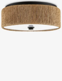 Addis Flush Mount
