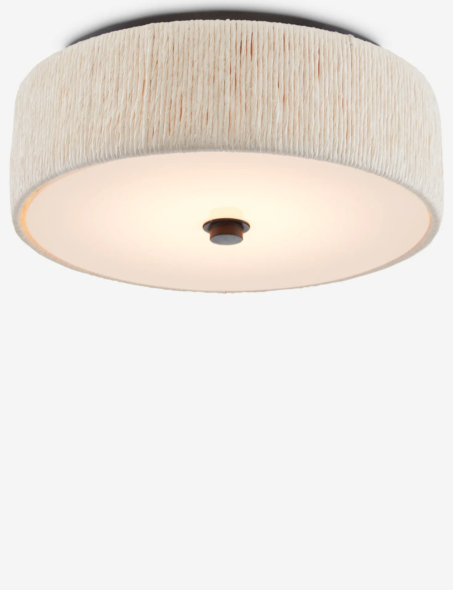Addis Flush Mount