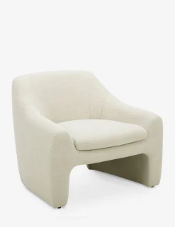 Adelia Accent Chair