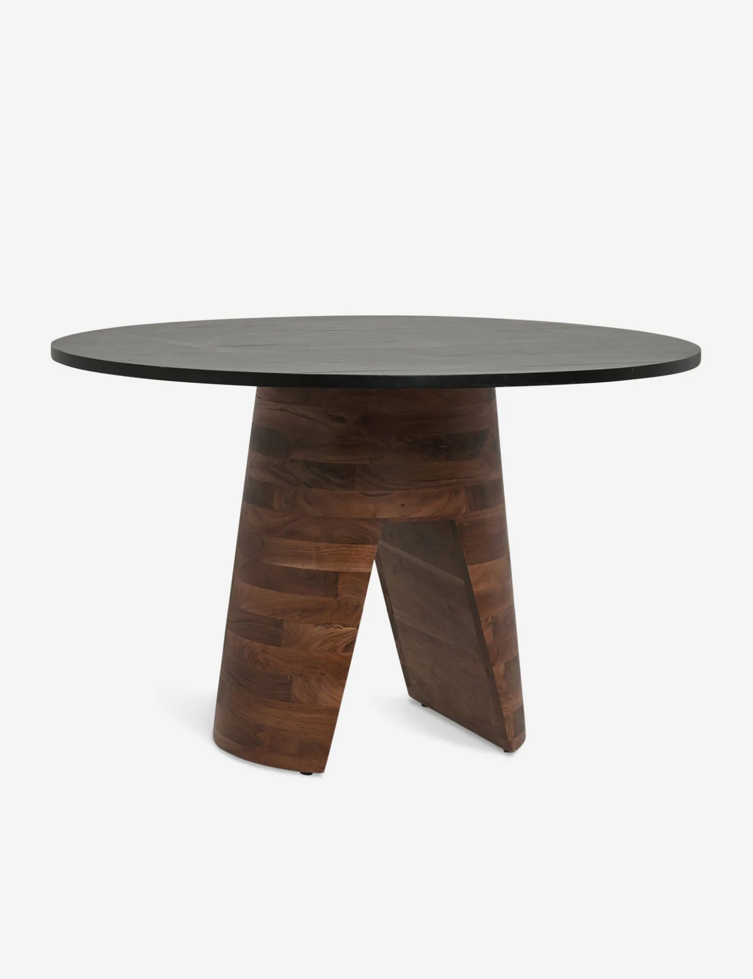 Adler Round Dining Table