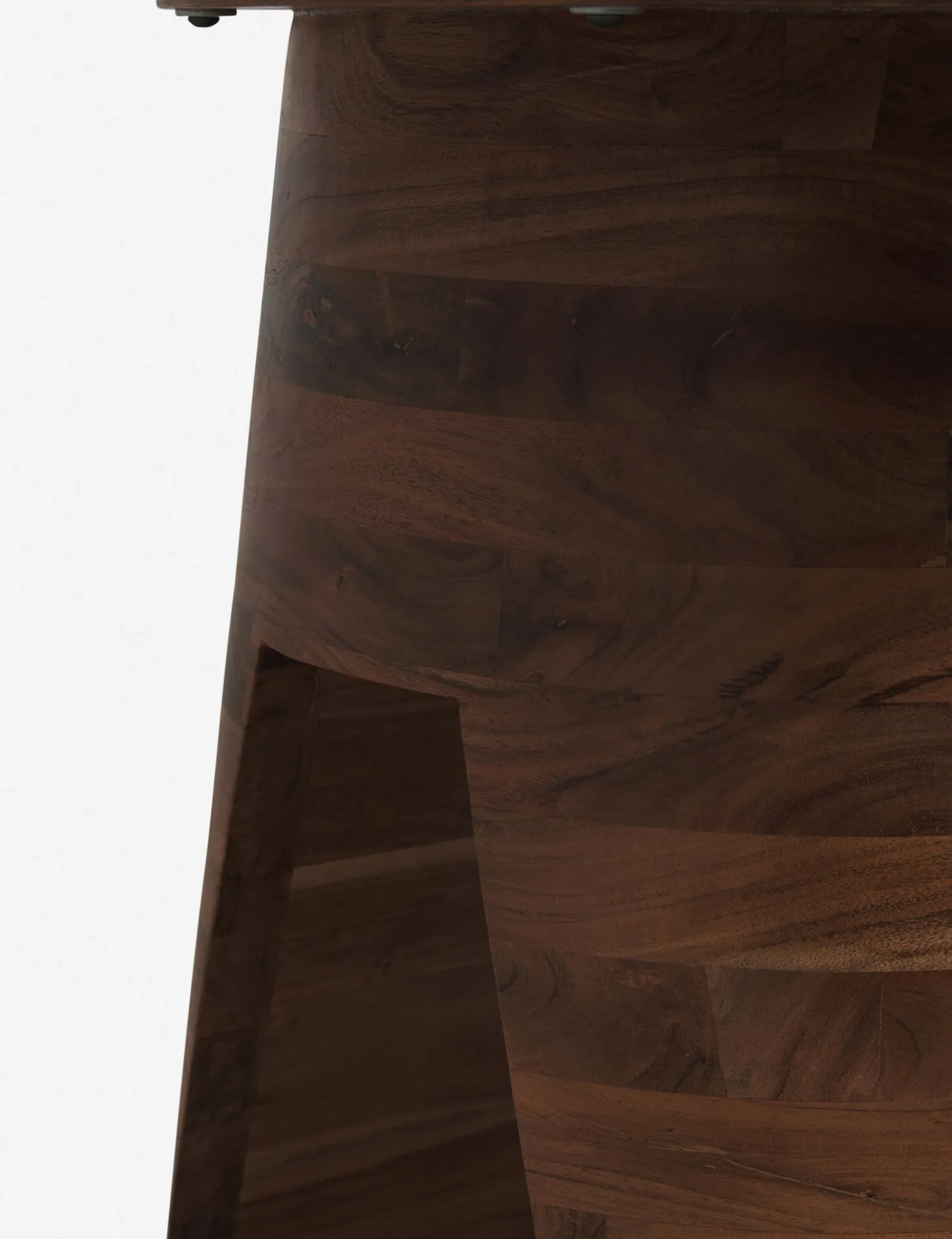 Adler Round Dining Table