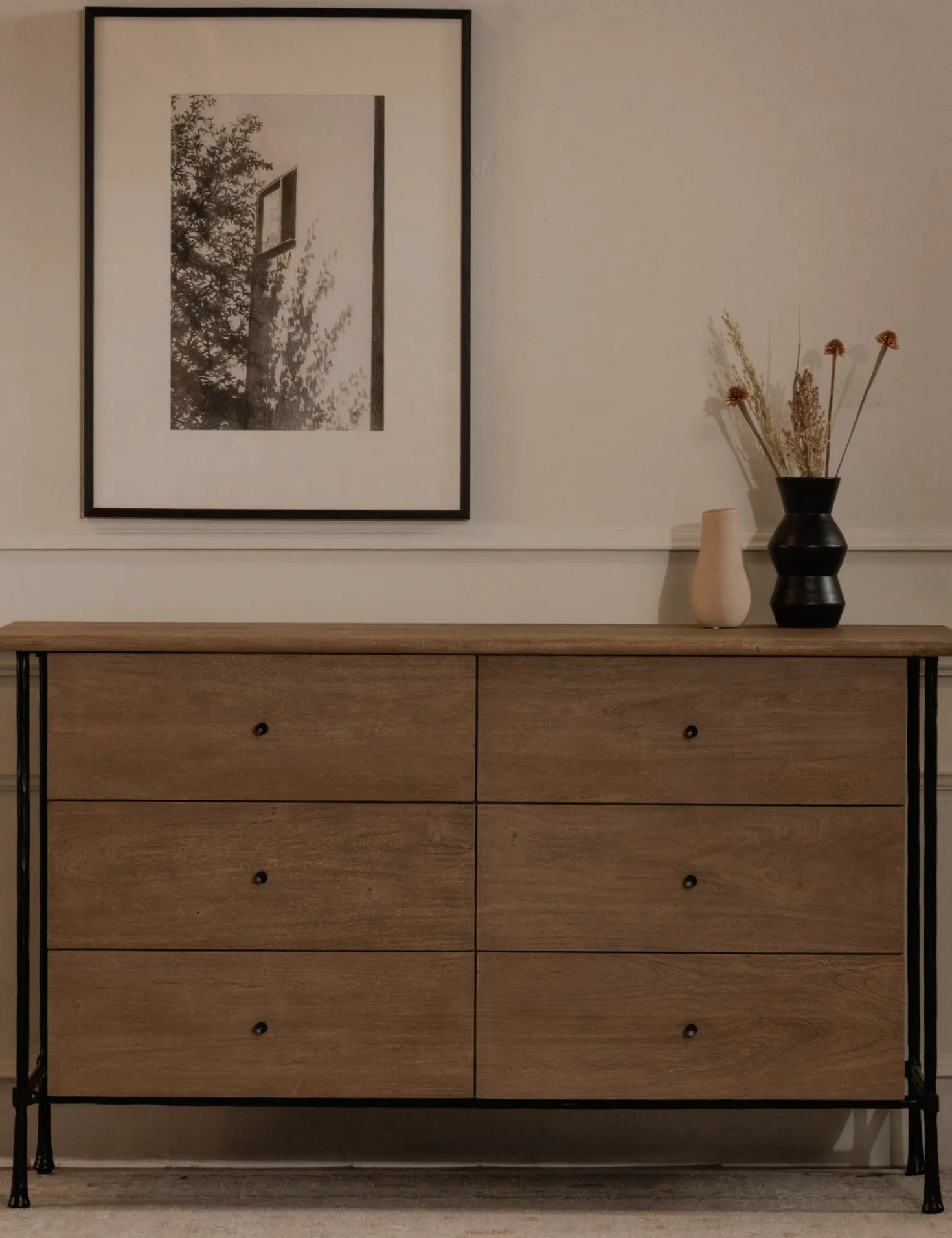 Adley Dresser