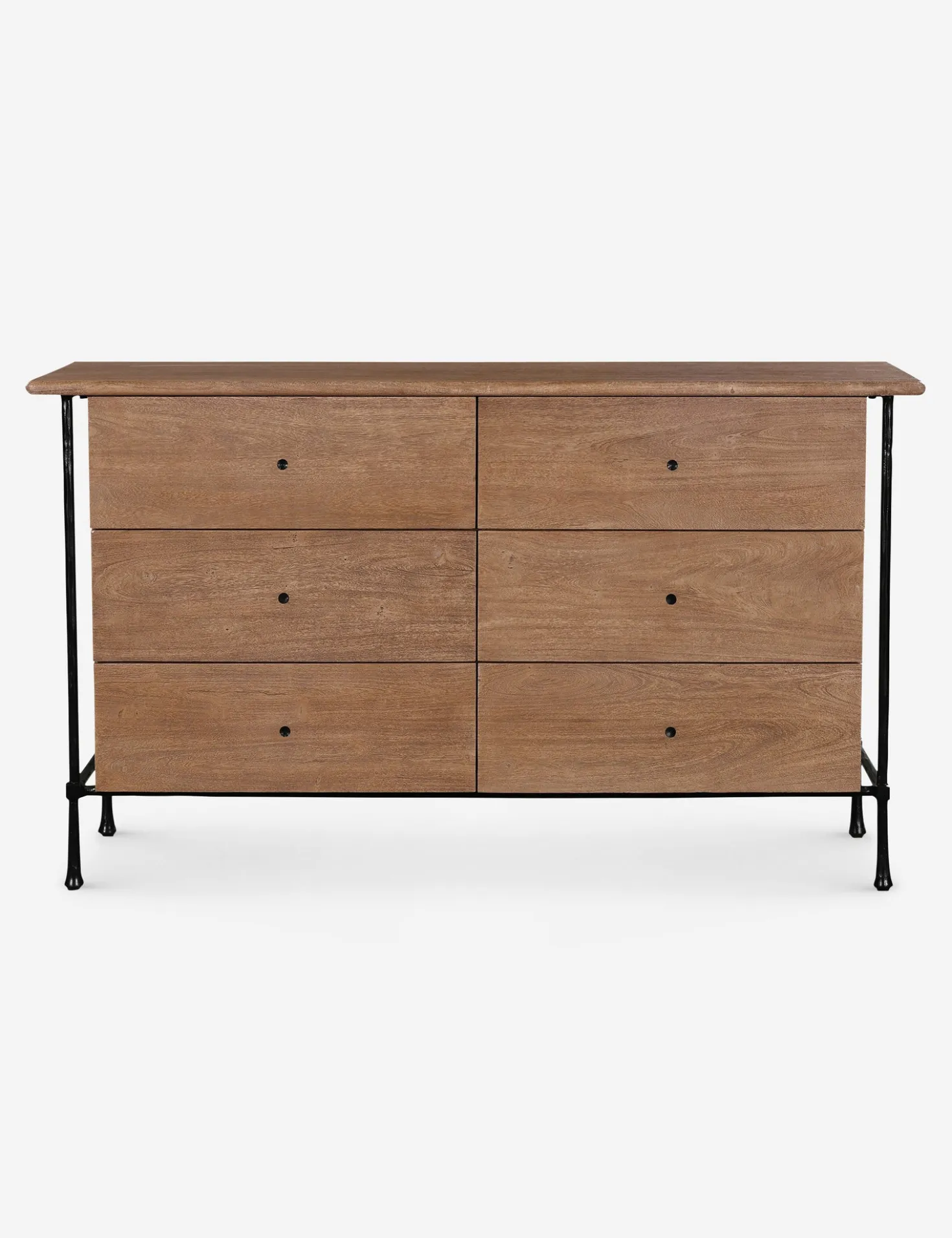 Adley Dresser