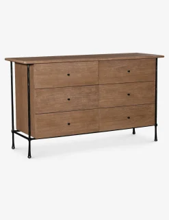 Adley Dresser