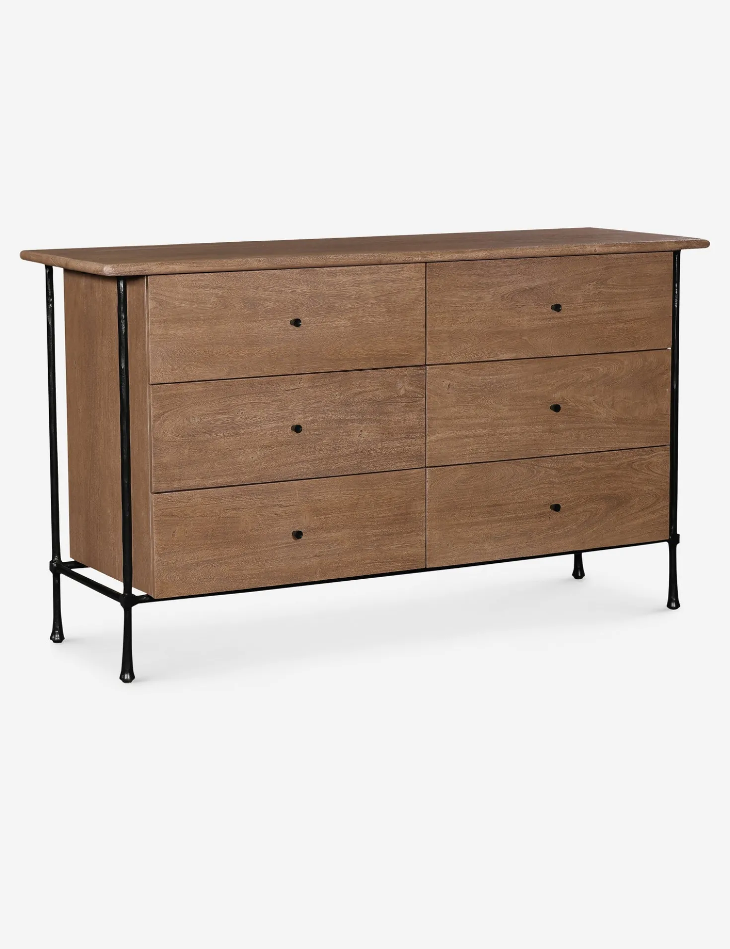 Adley Dresser