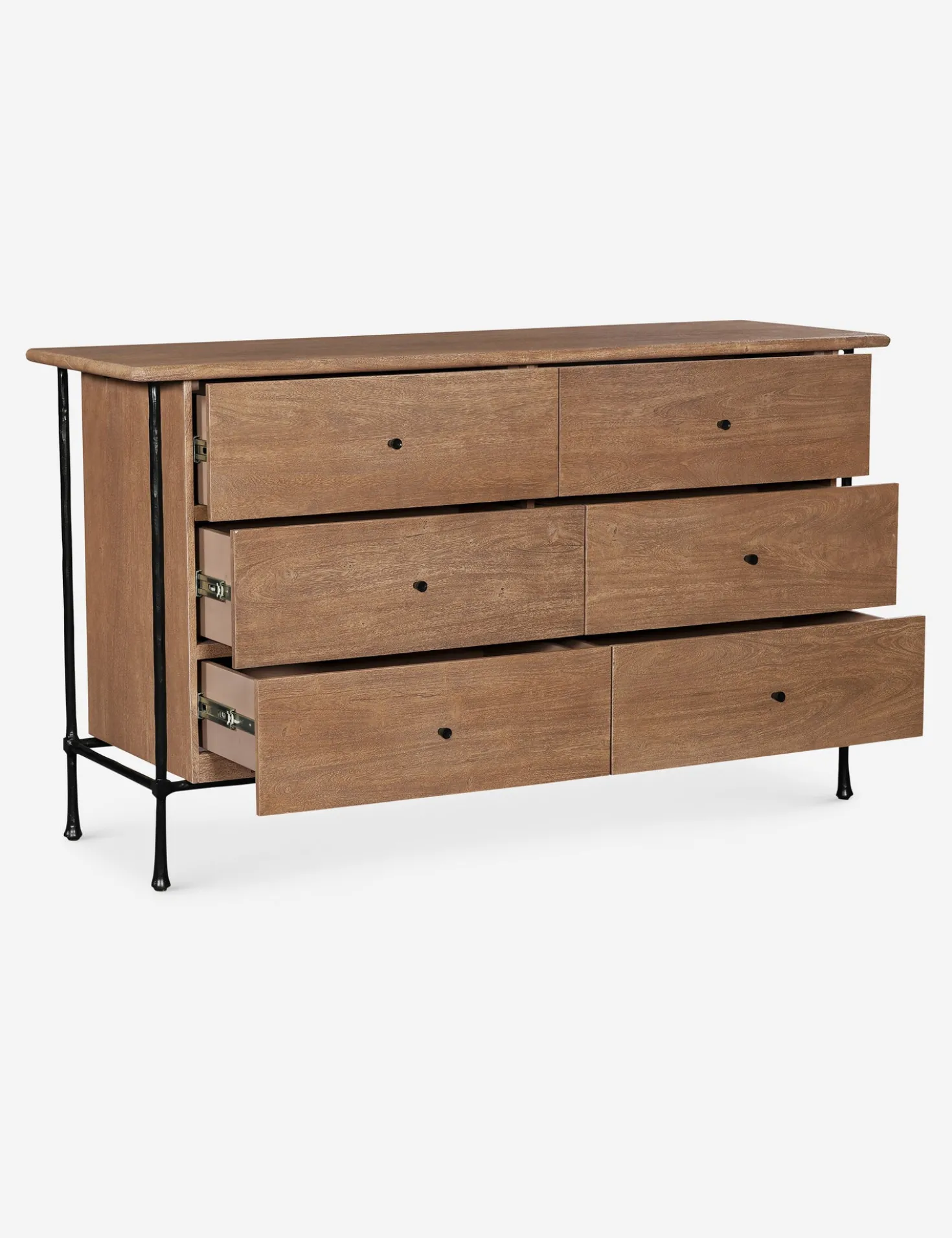 Adley Dresser