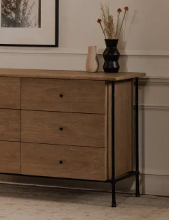 Adley Dresser