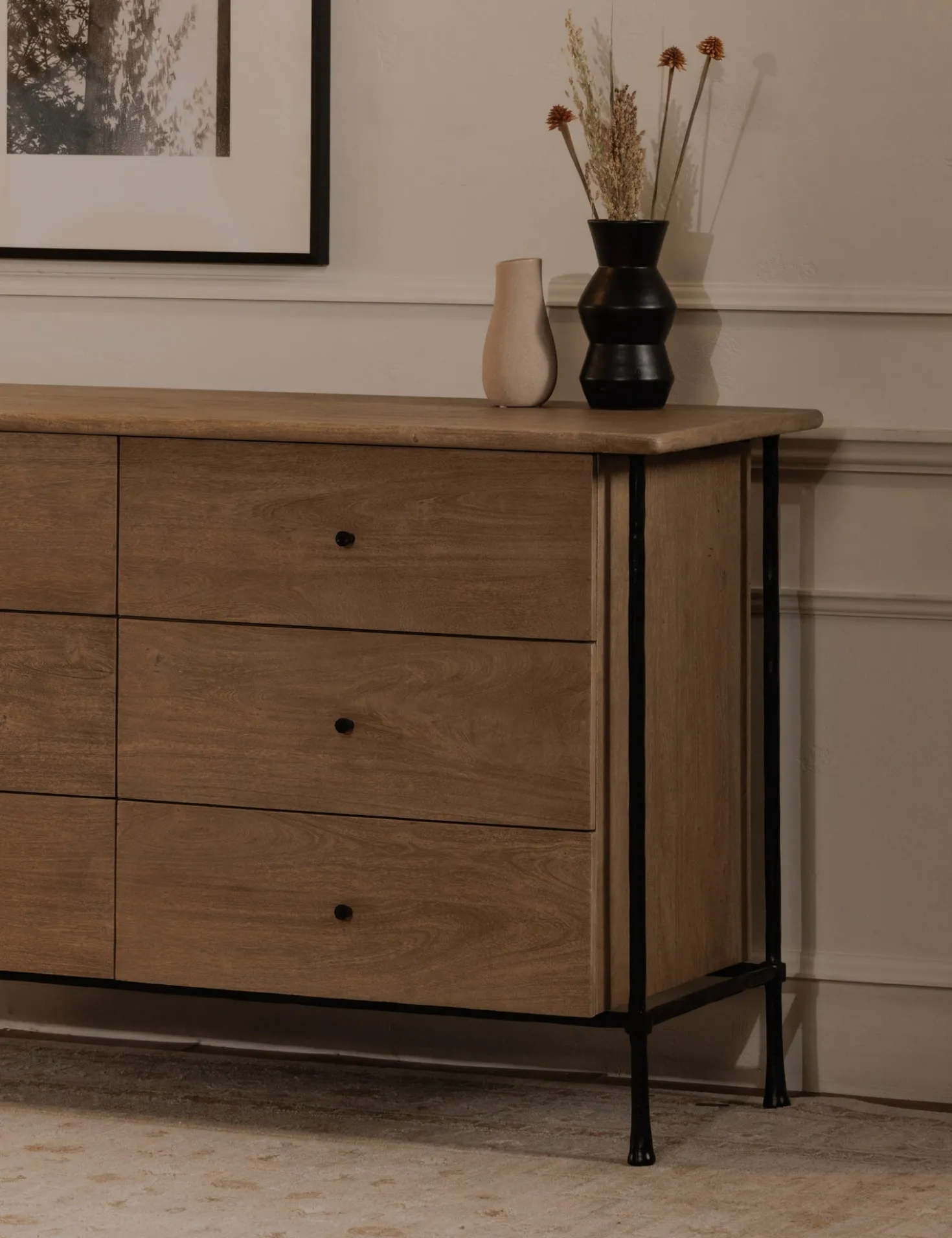 Adley Dresser