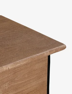 Adley Dresser