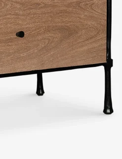 Adley Dresser