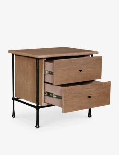Adley Nightstand