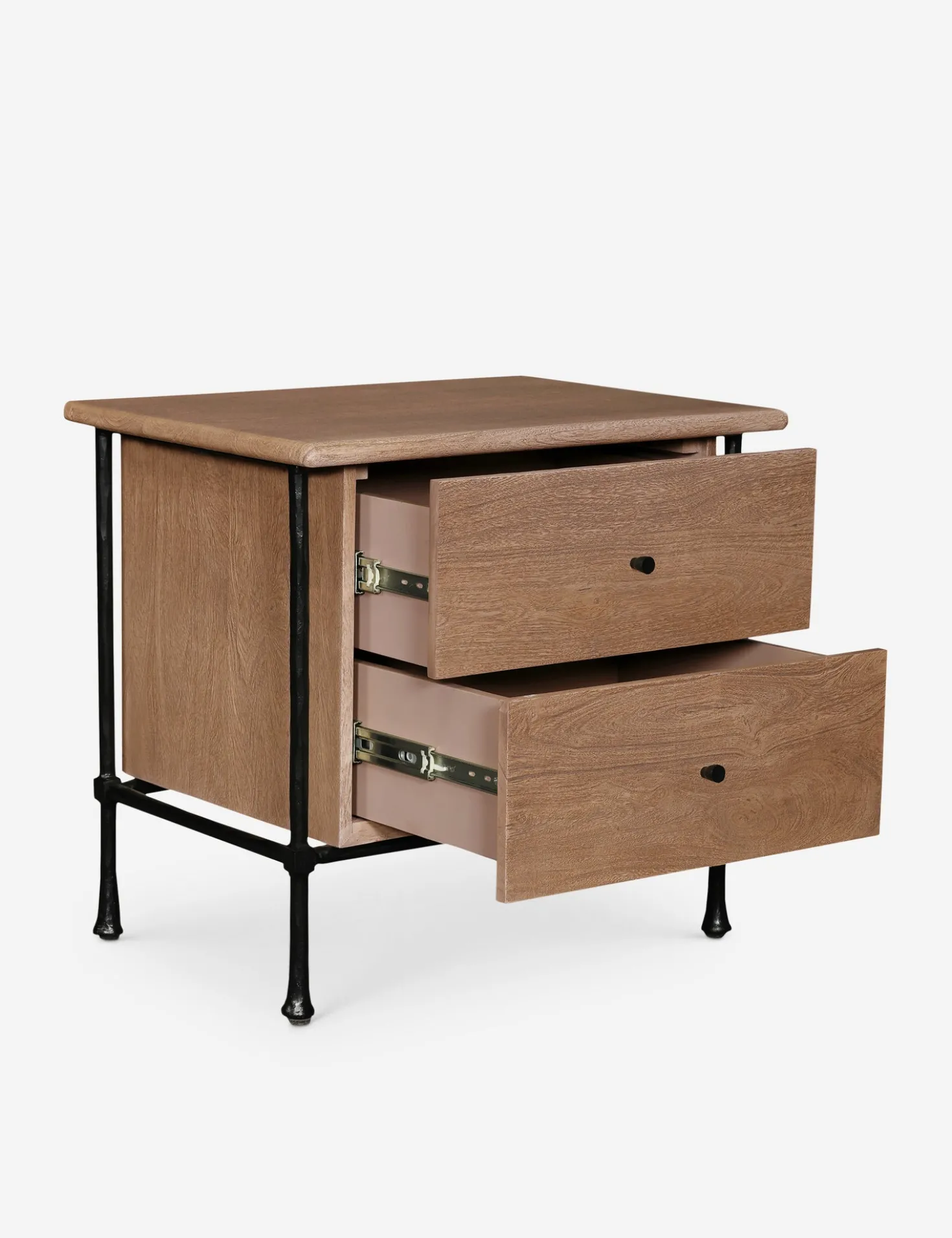Adley Nightstand