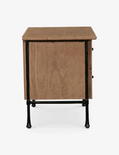 Adley Nightstand