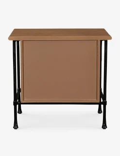 Adley Nightstand