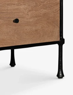 Adley Nightstand