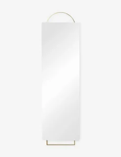 Adorn Full Length Mirror by Ferm Living