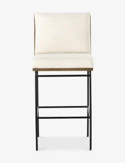 Adrien Bar And Counter Stool