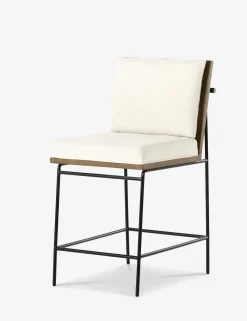Adrien Bar And Counter Stool