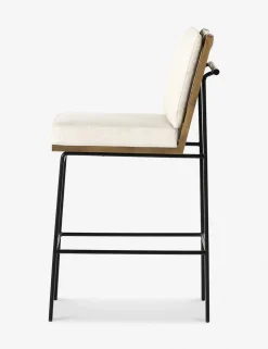 Adrien Bar And Counter Stool