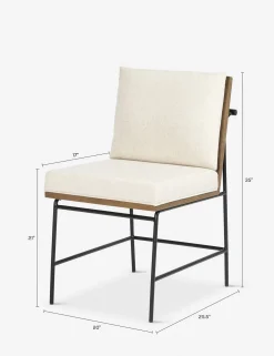 Adrien Dining Chair