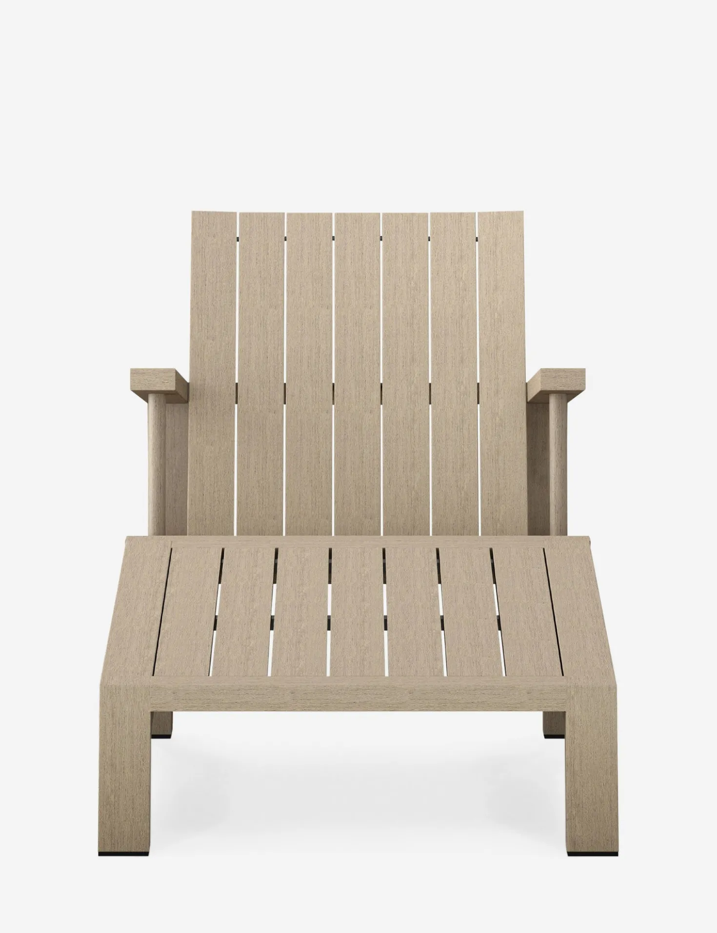 Adym Indoor / Outdoor Accent Chair
