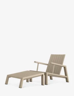 Adym Indoor / Outdoor Accent Chair