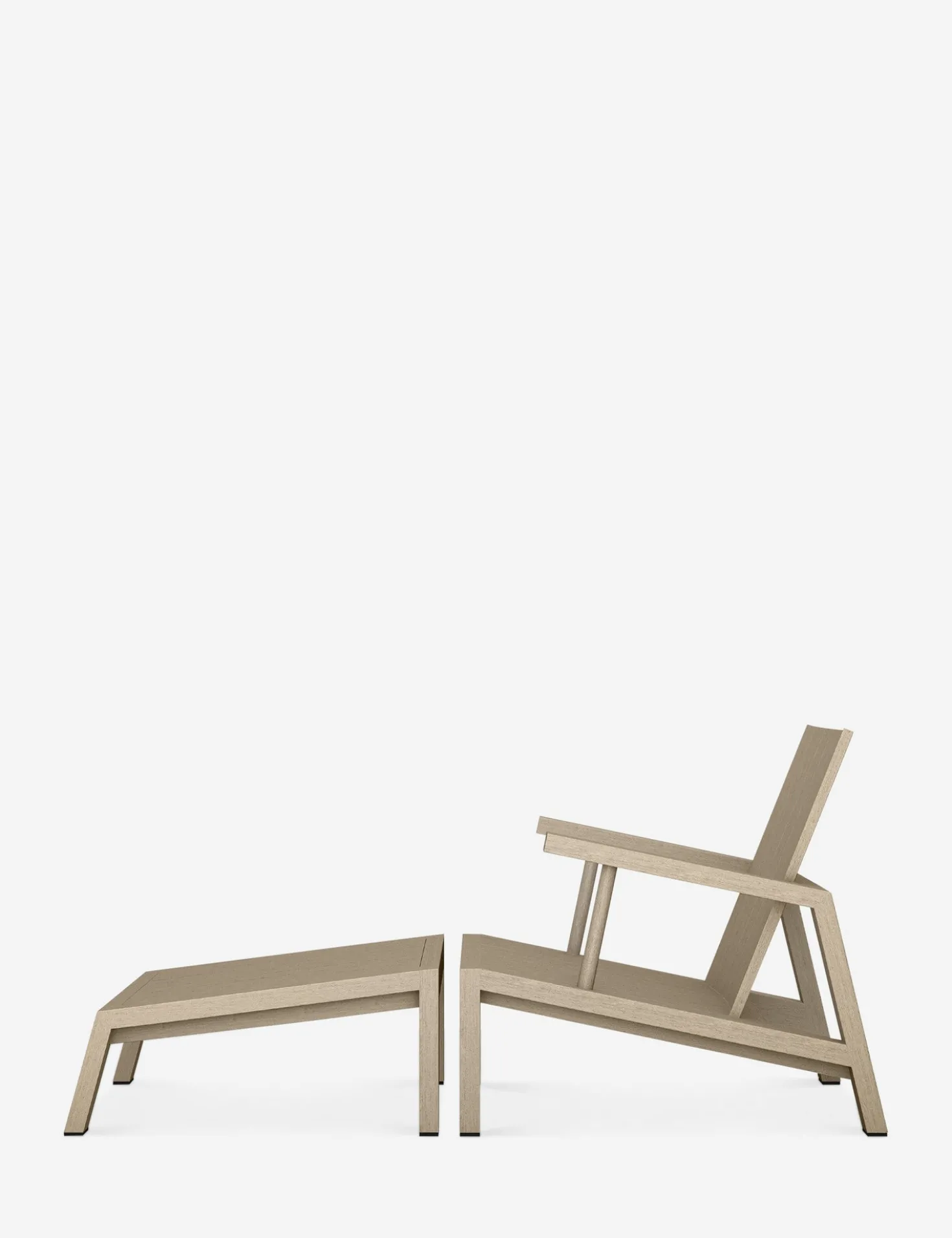Adym Indoor / Outdoor Accent Chair