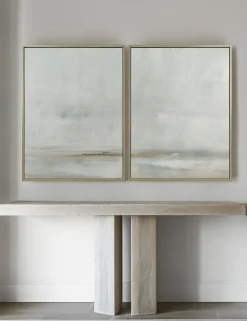 After The Storm Diptych Wall Art (Set of 2) by Carol Benson-Cobb