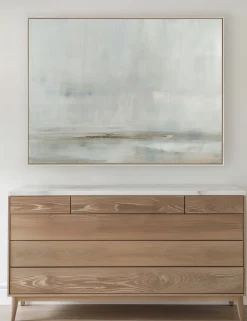 After The Storm Wall Art by Carol Benson-Cobb