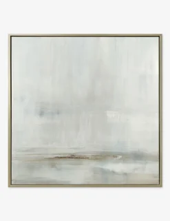 After The Storm Wall Art by Carol Benson-Cobb
