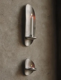 Agapé Tealight Sconce by Ferm Living