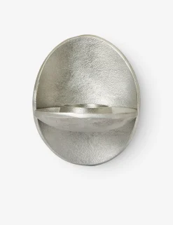 Agapé Tealight Sconce by Ferm Living