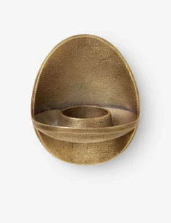 Agapé Tealight Sconce by Ferm Living