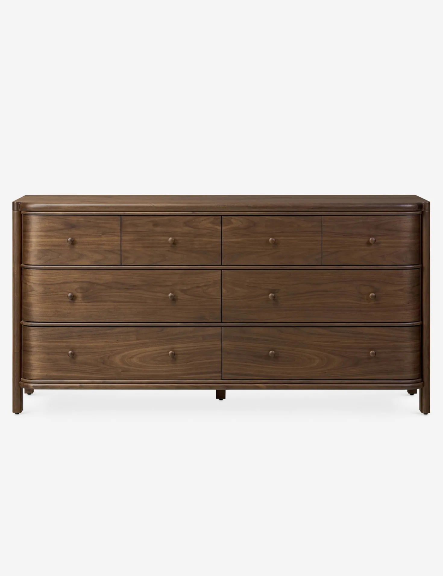 Agatha 8-Drawer Dresser by Amber Lewis x Four Hands