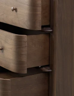 Agatha 8-Drawer Dresser by Amber Lewis x Four Hands