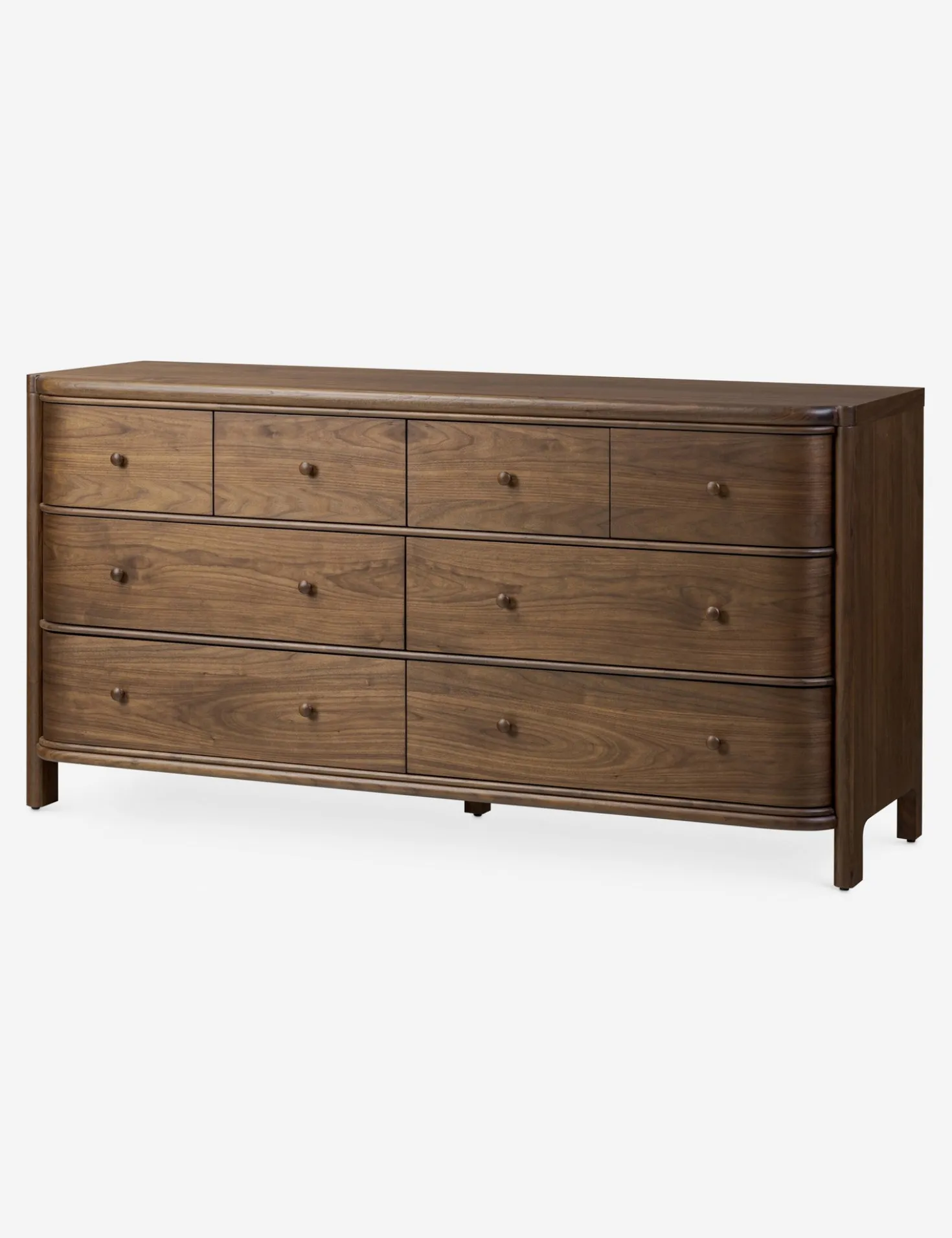 Agatha 8-Drawer Dresser by Amber Lewis x Four Hands