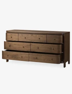 Agatha 8-Drawer Dresser by Amber Lewis x Four Hands