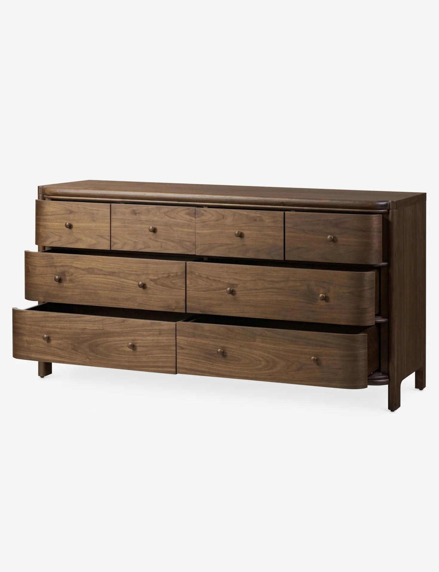 Agatha 8-Drawer Dresser by Amber Lewis x Four Hands