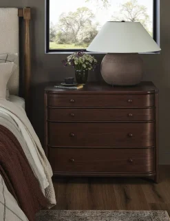 Agatha Nightstand by Amber Lewis x Four Hands